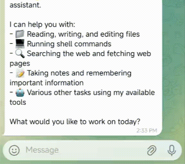 picoclaw code workflow preview
